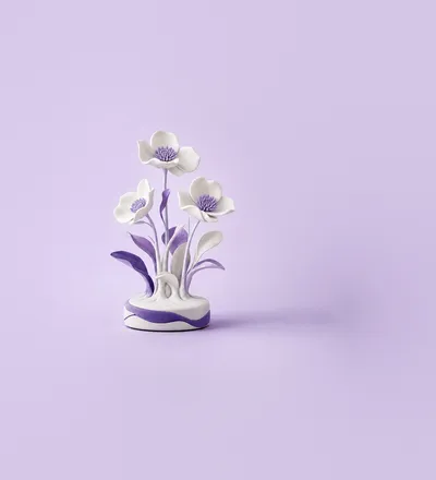 Обложка · Молочница